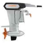 Torqeedo Cruise 10.0 - Pilt 4