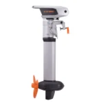 Torqeedo Cruise 6.0 R - Pilt 4