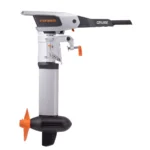 Torqeedo Cruise 3.0 - Pilt 3