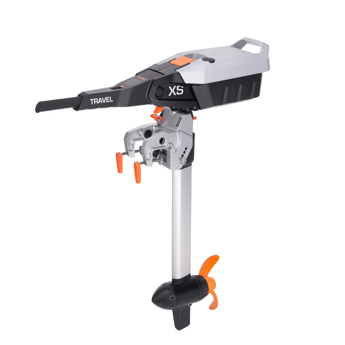 torqeedo_travel XS_perpective-A Torqeedo Travel XS S - Pilt 1