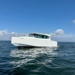 Performance Cruiser X9