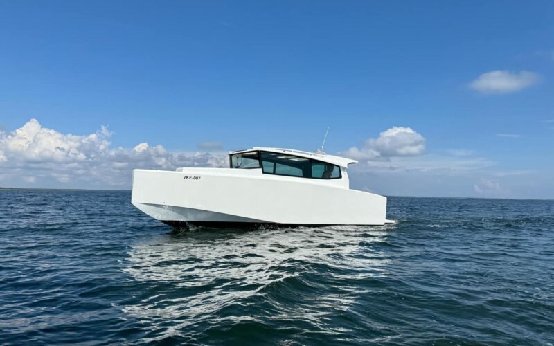 Performance Cruiser X9