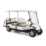 Golfiauto Concierge-E 4 Passenger