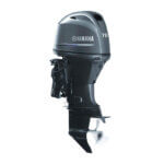 Yamaha F70A - mootor