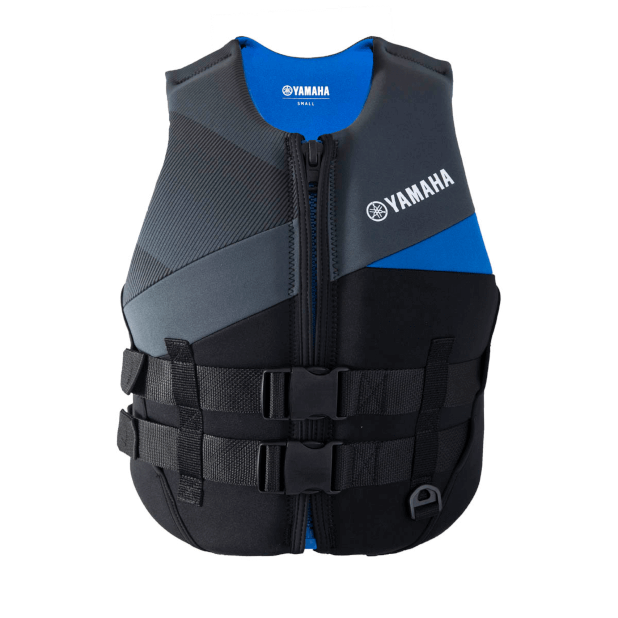 Yamaha naiste sportvest kahe kinnitusega-min