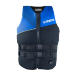 Yamaha sportvest kahe kinnitusega-min
