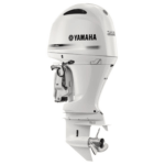 Yamaha F200 valge