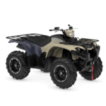 Yamaha Kodiak 700 EPS SE ATV