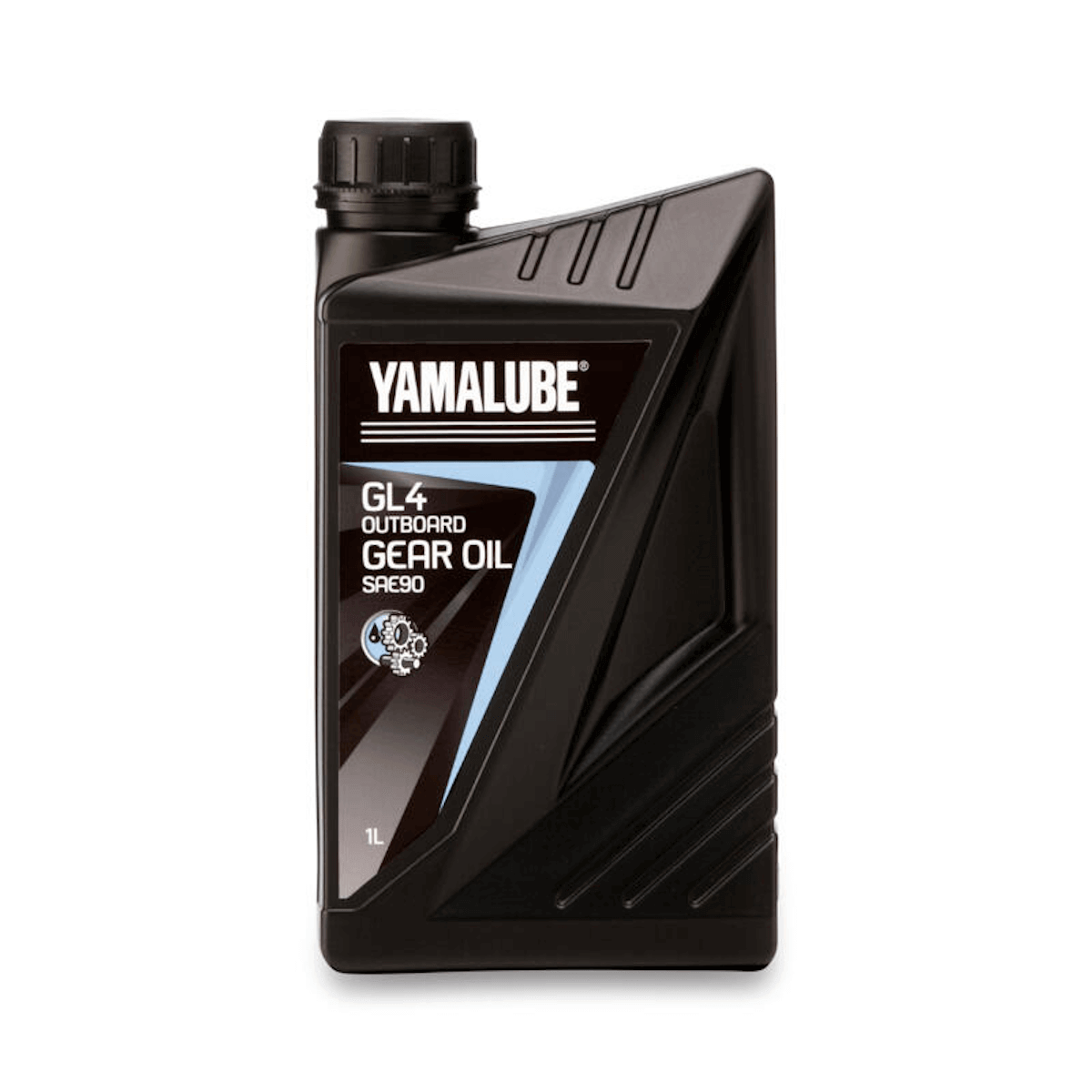 Yamalube® GL4 SAE 90 Gear oil