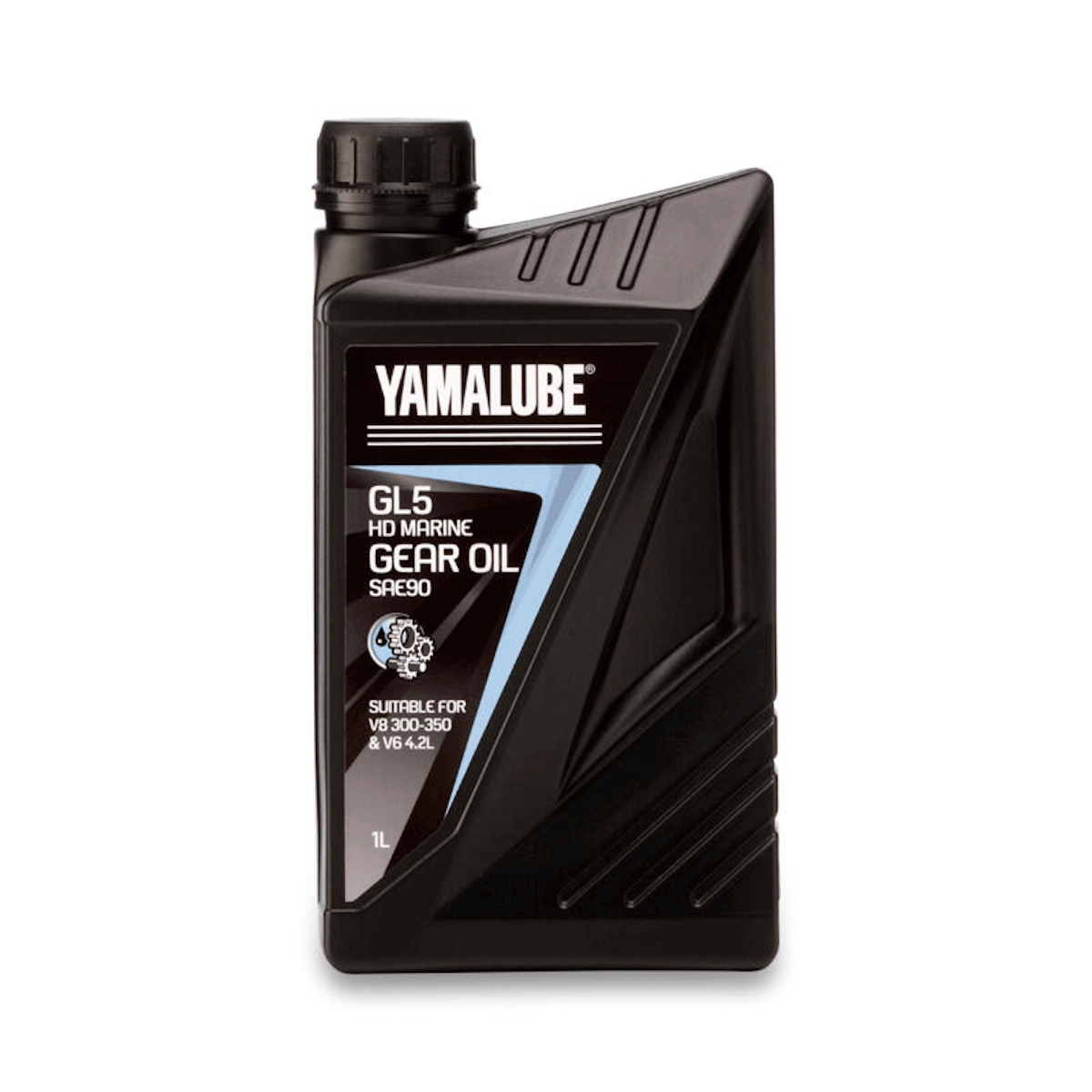 Yamalube® GL5 SAE 90 Gear oil