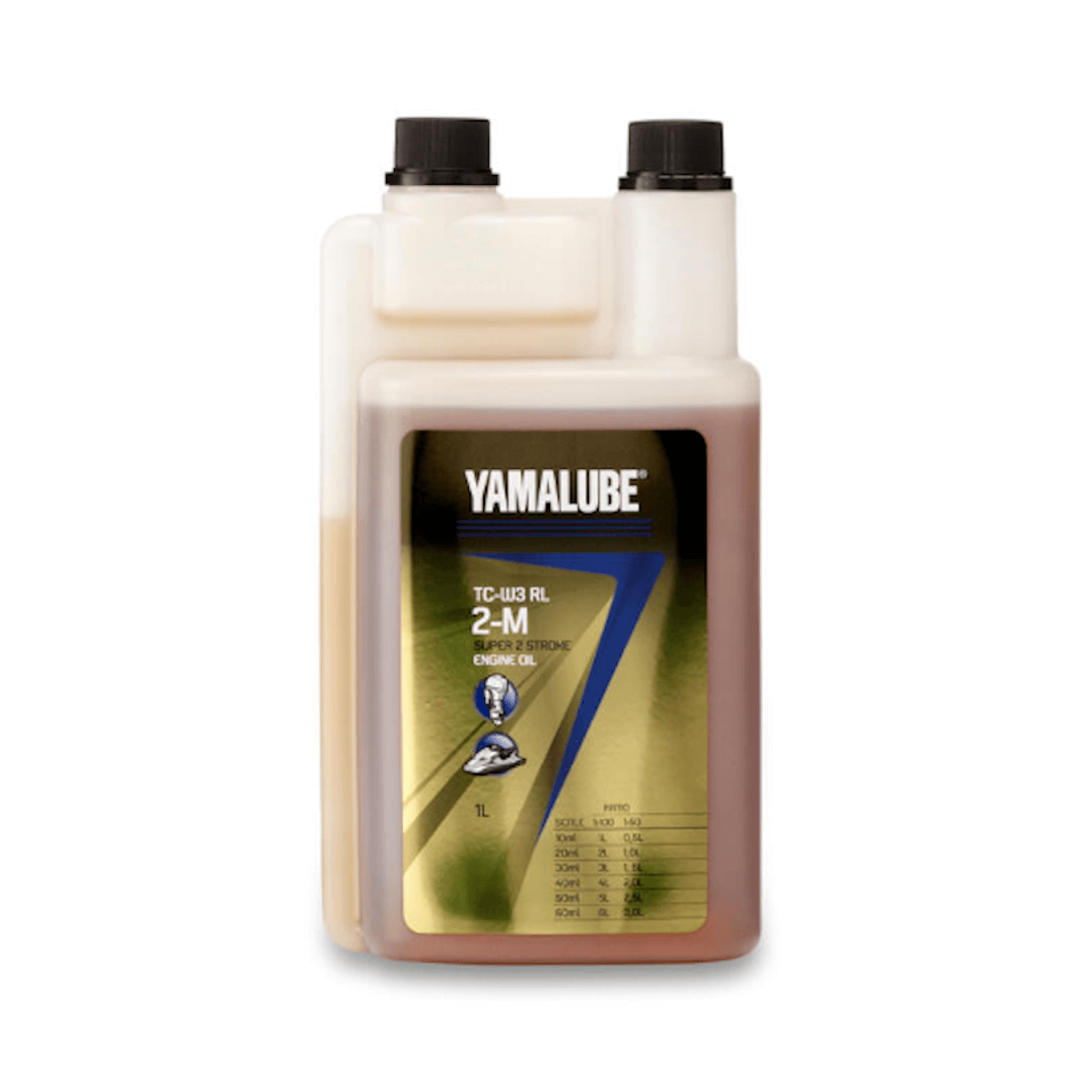 Yamalube-Super Engine Oil