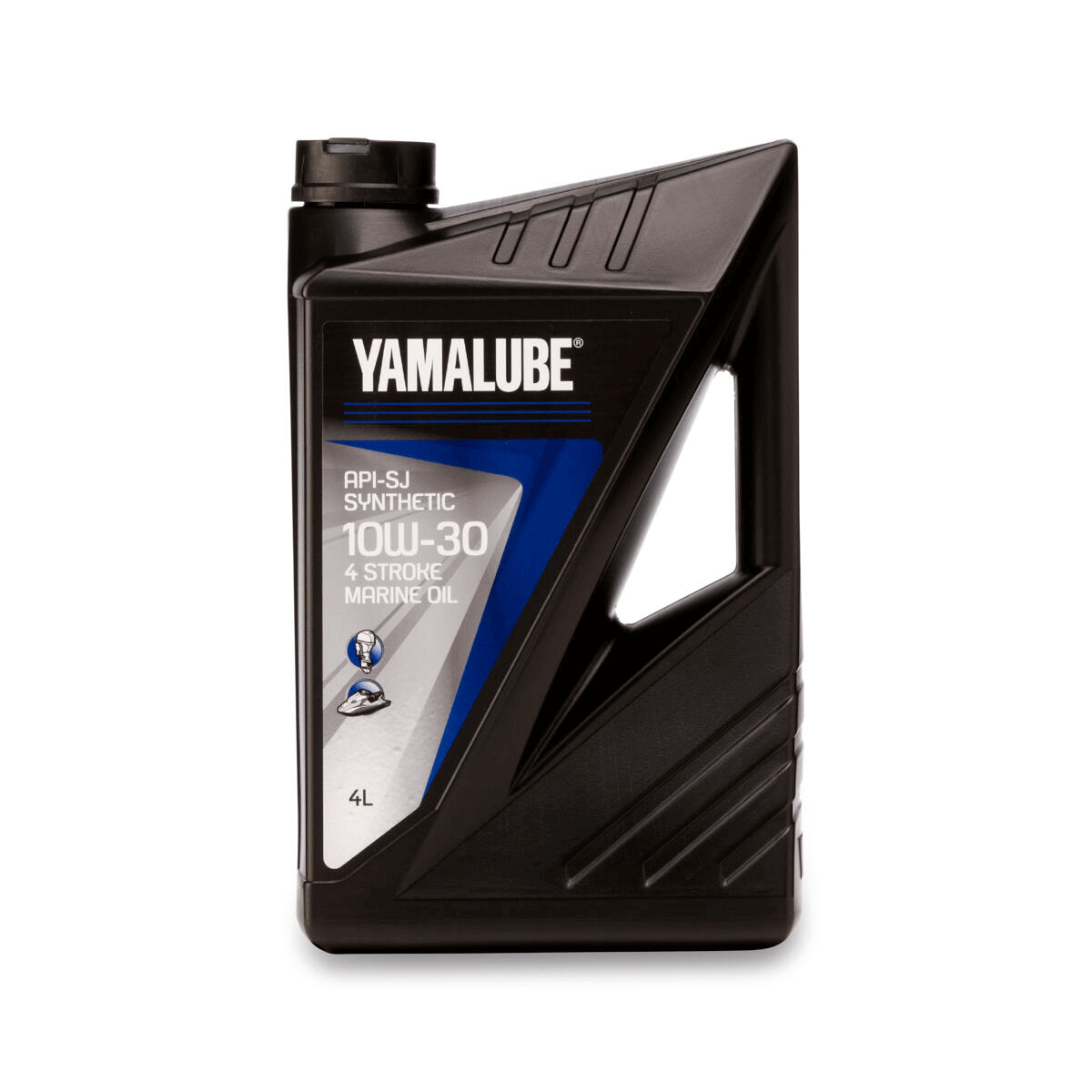 Yamalube® Synthetic Marine Oil